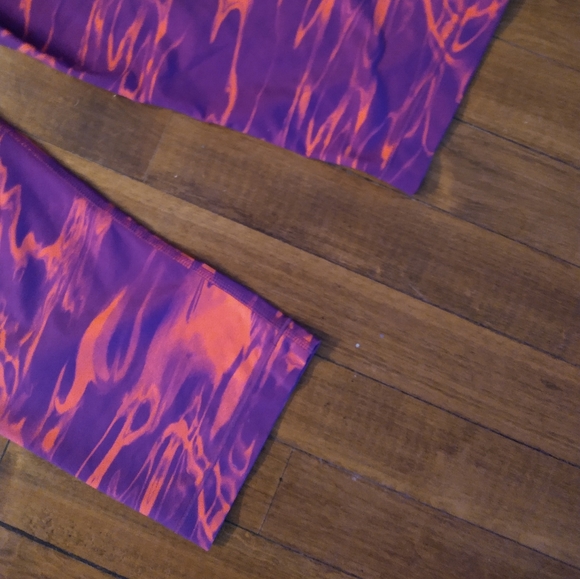 Nike pro dri-fit Core pool compression capri pants - Picture 10 of 16